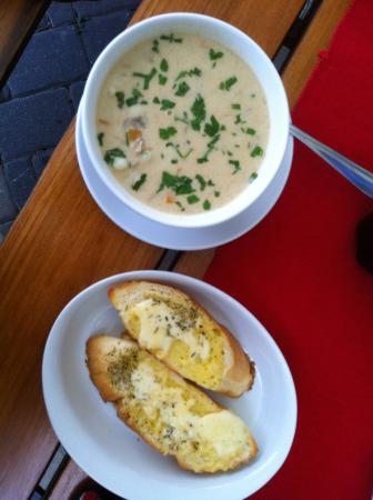 Restauracja Akcent